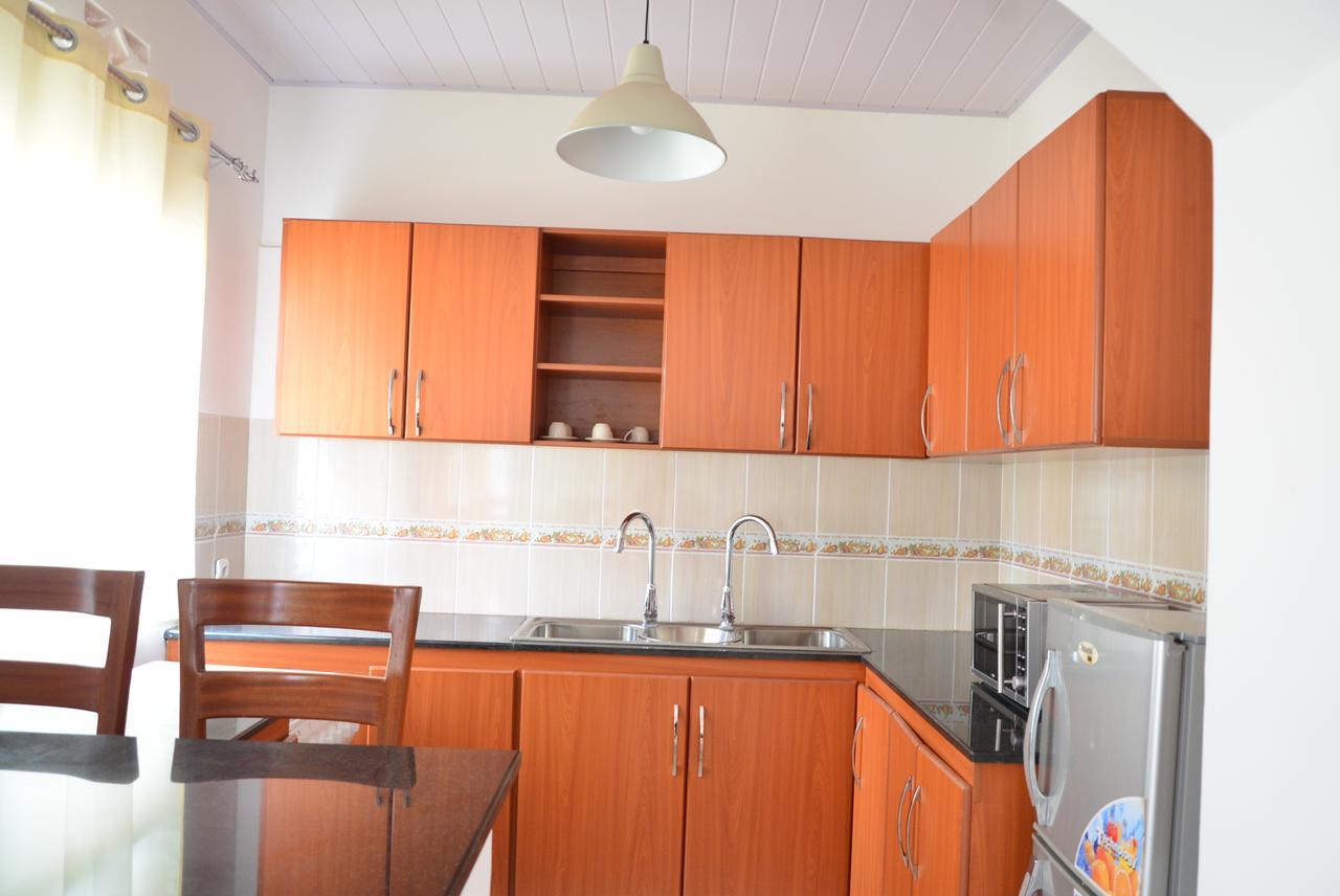 Hotel Maisons-Sifa Butare Dış mekan fotoğraf