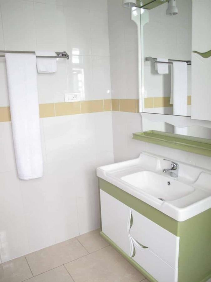 Hotel Maisons-Sifa Butare Dış mekan fotoğraf