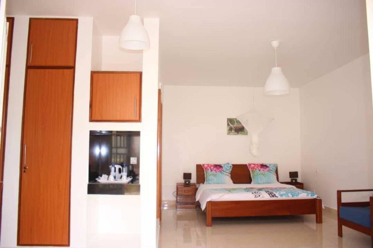 Hotel Maisons-Sifa Butare Dış mekan fotoğraf