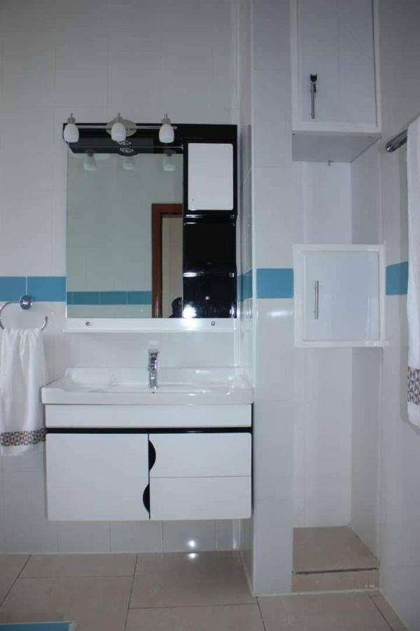 Hotel Maisons-Sifa Butare Dış mekan fotoğraf