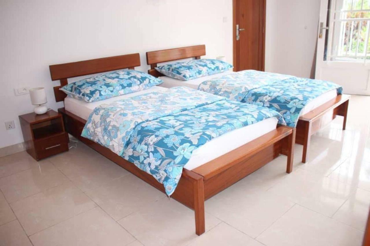 Hotel Maisons-Sifa Butare Dış mekan fotoğraf